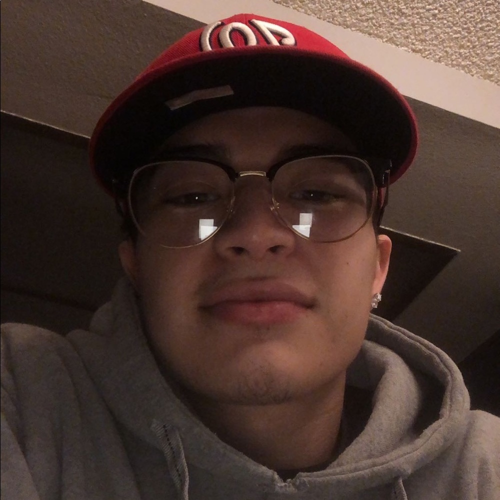 Meet your Posher, Sonny